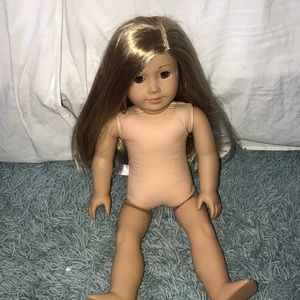 American girl doll